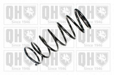 QUINTON HAZELL qcs5657 -  Пружина ходовой части